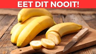 11 GEVAARLIJKE Fruitsoorten Die Je Moet VERMIJDEN Bij Diabetes Type 2 [upl. by Ahcropal]