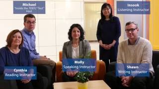 TOEFL® Test Preparation The Insider’s Guide [upl. by Bobker]