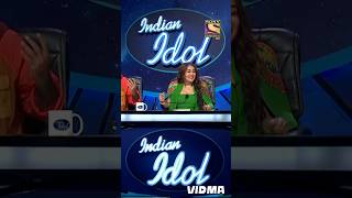 🤣🤣usko Kasam lageindianidol13 idianidol ytshorts shortsviral shorts [upl. by Aitrop]