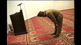 Learn How to say Fajr Fajir Prayer  Salat  Namaz SUNNI Explained in ENGLISH [upl. by Wolfy556]