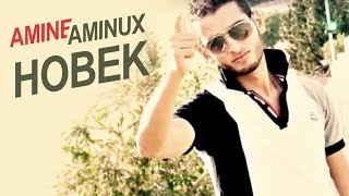 Aminux  Hobek Official Audio  أمينوكس  حبك [upl. by Rochemont]