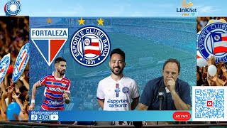 📣 FORTALEZA x BAHIA [upl. by Eidua]