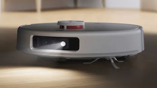 Xiaomi M30 Pro  7000 Pa AllinOne Sweep and Mop Robot Vacuum Cleaner [upl. by Moriarty574]