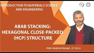 Packing fraction of Hexagonal close packing in Two dimensionSolid State [upl. by Gettings222]