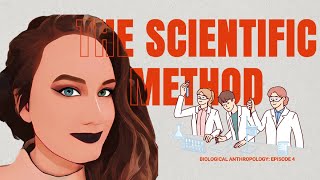 DR H EXPLAINS The Scientific Method [upl. by Pitarys]