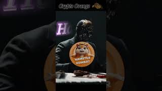 TANLOV OZINGIZDA cryptocoin hamsterkombat notcoin tapswap anon cryptoorange listing [upl. by Esenej787]