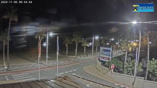 Webcam Playa del Albir [upl. by Eserehs]