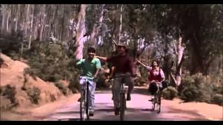 Hosanna Ek Deewana Tha On Screen Lyrics HD YouTube [upl. by Liuka136]