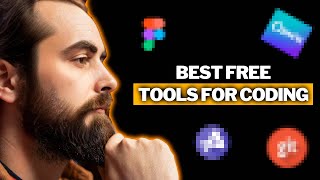 Best FREE Tools for Coders Save [upl. by Ecirtel]