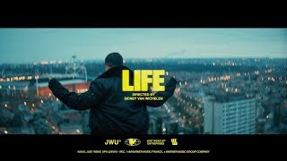 Hamza  Life Clip officiel [upl. by Oiluarb]