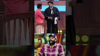 ഹരിപ്പാട് 😂 entertainment flowerstv ithuitemvere [upl. by Adala]