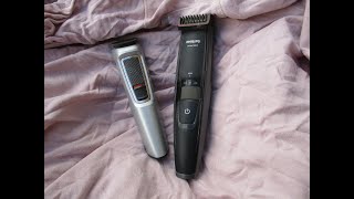 Philips Beard Trimmers Batteries amp Repairs [upl. by Aleciram]