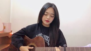 Naganya maya  Cover by Nima Yangchen [upl. by Wolram]