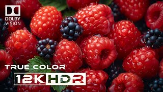 HDR 8k Best Of 2020 Full Dolby Vision [upl. by Zaid]