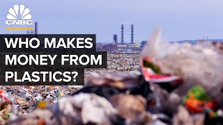 Why ExxonMobil Sinopec and Dow Are Betting On Plastic [upl. by Rogozen23]