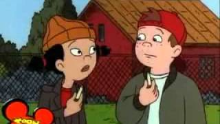 Recess S01E23 The Experiment [upl. by Marl559]