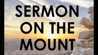 THE URANTIA BOOK Interpretation of the Sermon on the Mount [upl. by Nwahsram978]