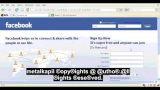 Facebook Trick  How to edit Facebook webpage [upl. by Koss202]