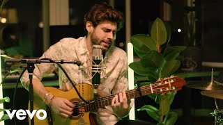 Alvaro Soler  Magia Acoustic [upl. by Arahas]