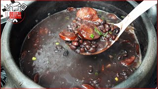 Como cozinhar feijão na panela de pressao em 6 MINUTOS [upl. by Whitten922]