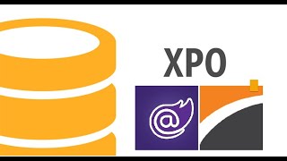 DevExpress XPO Blazor WebAssembly and SQLite in dot NET 6 [upl. by Davenport812]