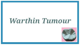 Warthin Tumour  Important Notes  Tumours of Salivary Gland 1  Oral Pathology [upl. by Merdith]