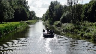 Test Olympus LS 14  Audio DeadCat  Windjammer  Spijkenisse 2013 [upl. by Xever]