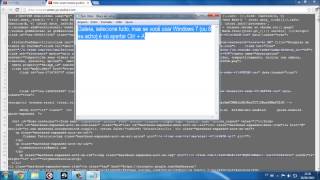 Como pegar o HTML de um site Google Chrome SEM PROGRAMAS [upl. by Shaefer275]