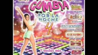 LA VELLUDITA CUMBIA [upl. by Ylime]