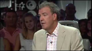 Clarkson vs Hammond on Muscle Cars [upl. by Haduj100]