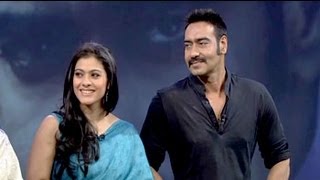 Its My Life with Ajay Devgn [upl. by Annirtak]