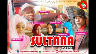 Sultana Ep 1Burundian MovieMugisha Movie Company [upl. by Aket]