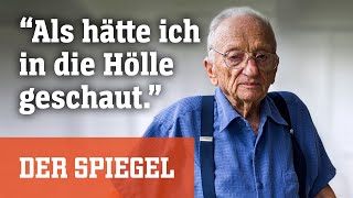 Nürnberger Prozesse quotEs war als hätte ich in die Hölle geschautquot  DER SPIEGEL [upl. by Noby342]