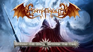 Symphonic Power Metal Pathfinder  Beyond The Space Beyond The Time Symphonic Power Metal [upl. by Dnomed707]