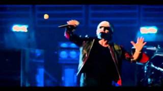 U2 Sunday bloody sunday  Bullet the blue sky Live from Chicago [upl. by Bianka]