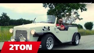 2TON  Ani nasht  Official Video  2015 [upl. by Anikehs]