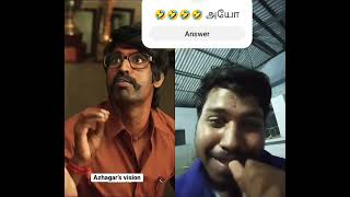 Don movie comecy scene 🤣 soori sk donsivakarthikeyan funny viralvideos alaparaigal don [upl. by Brittaney951]