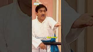 Jethalal on fire  tmkoc comedy relatable shorts comedyvideo [upl. by Corrinne]