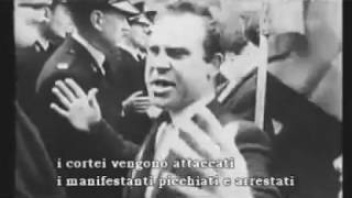 Irlanda 1968 la genesi del conflitto [upl. by Ecinreb]