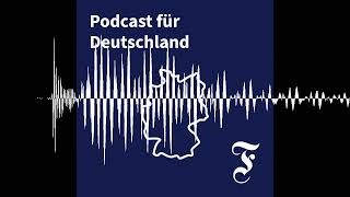 JeanClaude Juncker Eine Stunde Krieg ist teurer als zehn Jahre EU  FAZ Podcast für Deutschland [upl. by Chas192]