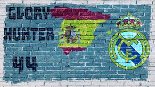 Can We Progress In The Copa Del Rey  FM24 Glory Hunter  Episode 44 [upl. by Aihsiek363]