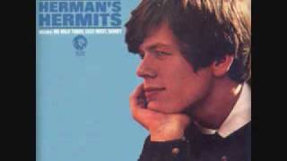 Hermans Hermits  Jezebel [upl. by Gayla]