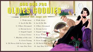 Golden Oldies Greatest Hits Playlist 🎙 Best 60s amp 70s Songs Playlist 🎶 Oldies but Goodies Playlist [upl. by Elacsap]