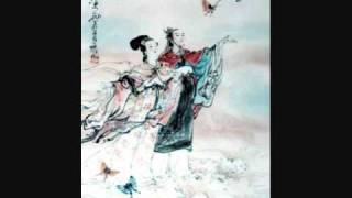 梁祝協奏曲 古箏  Butterfly Lovers Liang Zhu Guzheng Concerto [upl. by Gabrielli133]