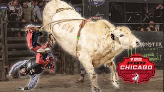 PBR Unleash the Beast Chicago  2024 Week 7 Recap [upl. by Casandra537]