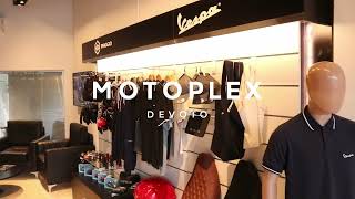 Motoplex Devoto  Local [upl. by Kola]