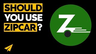 My First ZipCar Experience [upl. by Abbot]