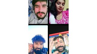 Panodi Latest Live With DK Mama Mohit Choudhary And Riya  12 October 2024 FULL VIDEO [upl. by Garrity629]