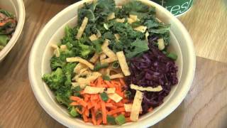 Freshii [upl. by Ecertak]