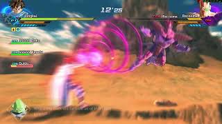 Dragon Ball Xenoverse 2 How to get Mach Dash amp Time Control [upl. by Harras]